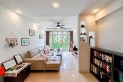 Blk 264A The Coris (Sengkang), HDB 4 Rooms #628969361
